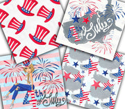 Independence Day Paper Pack