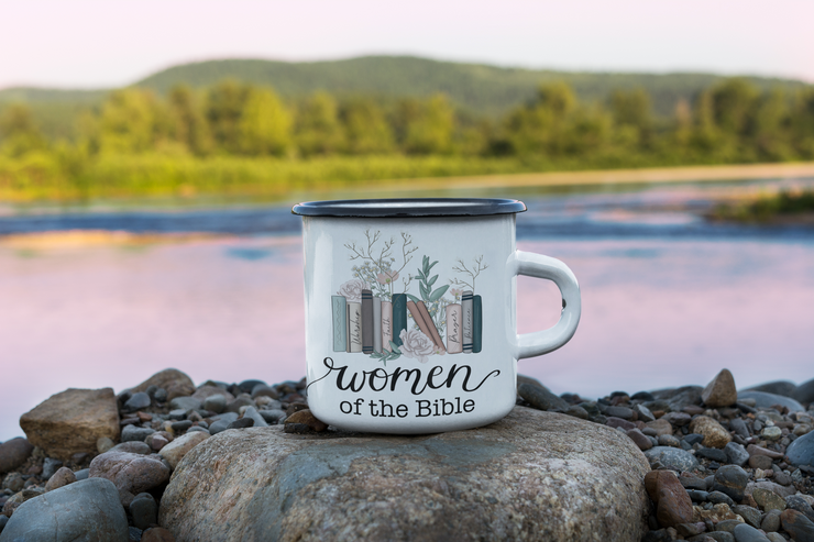 Women of The Bible Png for Sublimation