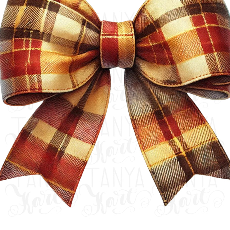 Coquette Autumn Bow PNG, Fall Fashion Design, Autumn Coquette, Fall Sublimation, Cozy Season Vibes, Thanksgiving Bow PNG