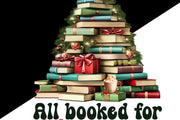 All Booked For Christmas
