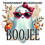 Halloween Quotes Printable Bundle, Boojee PNG for Sublimation, Print on Demand, Hocus Pocus PNG, Spooky Mama, Boo Crew Digital Downloads