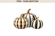 Pumpkin Patch PNG Digital Download for Sublimation