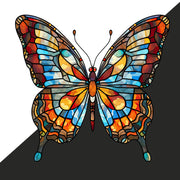 Butterfly Sublimation Design, Instant Download for Tshirt Pngs & Planner Stickers