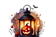 Happy Halloween PNG, Instant Download for Sublimation Design