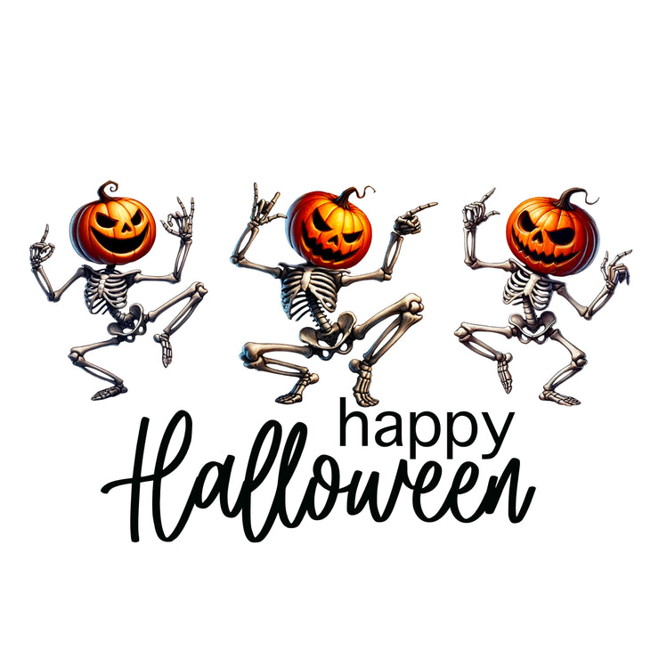 Halloween PNG Designs, Instant Download for Crafting, Transparent Printables, Skeleton & Mouse Graphics, Happy Hallothanksmas, Town