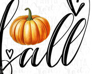 Pumpkin Fall Quote Png Printable Designs