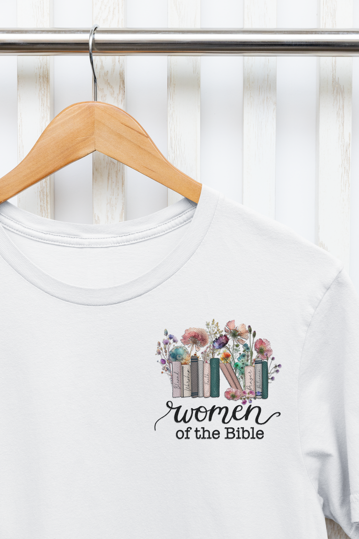Women of The Bible Png for Sublimation