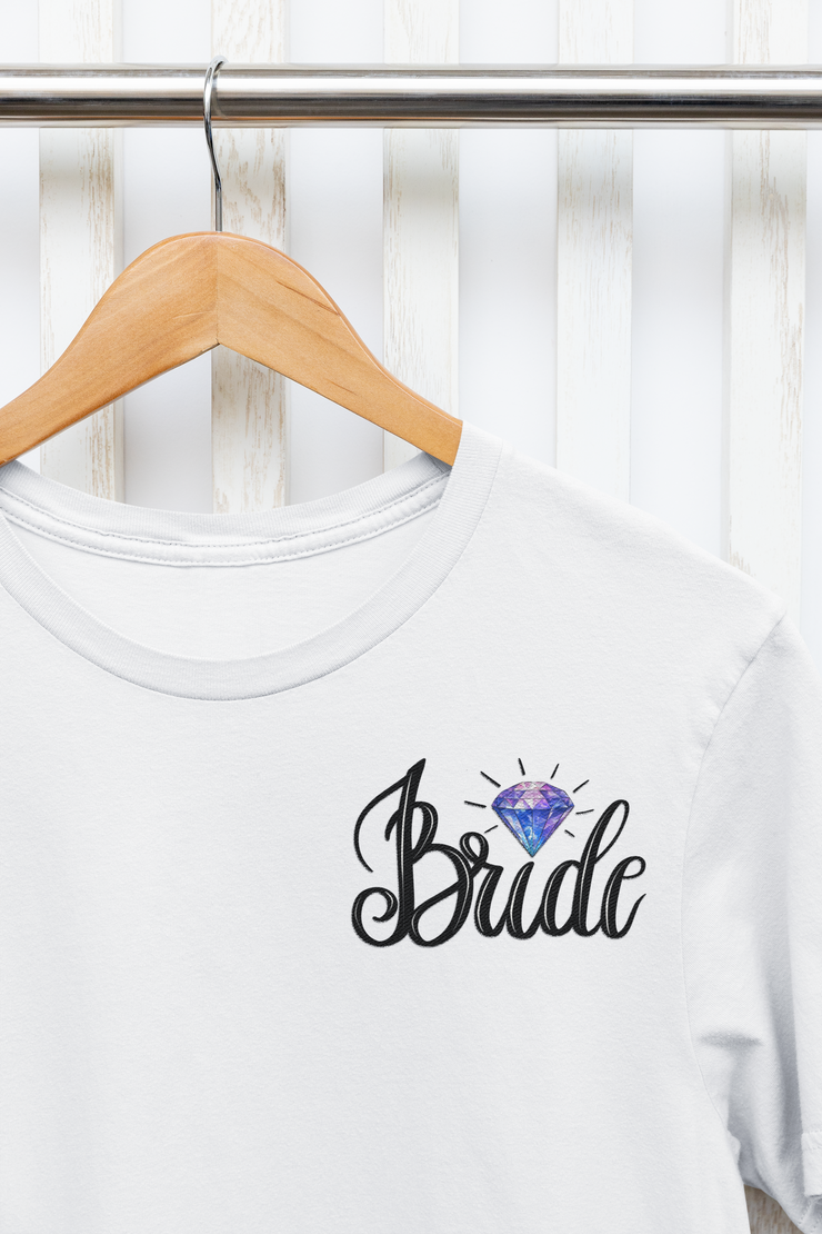 Bride Png for Sublimation Designs, Bride Diamond Png Instant Download