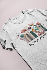 Book Wildflowers Digital Download | Booktrovert Png