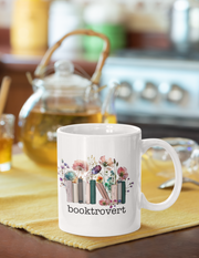 Book Wildflowers Digital Download | Booktrovert Png