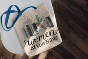 Women of The Bible Png for Sublimation