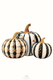 Pumpkin Patch PNG Digital Download for Sublimation