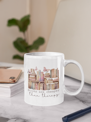 Books Are Cheaper Than Therapy Png Instant Download for Book Lovers