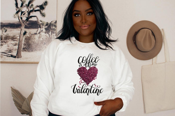 African American | Valentines Day Png | Valentine Sublimation
