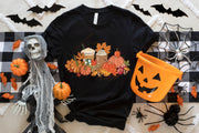 Pumpkin Set | Design For Fall | Autumn Leaves