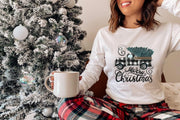 Truck Sublimation | Buffalo Plaid Png | Merry Christmas