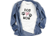Dog Mom Png | Mothers Day Art | Dog Paw | Dog Quotes Image
