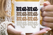 Sublimation File | Mother's Day | Mama Png Design