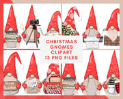 Nordic Gnomes Planner Icons