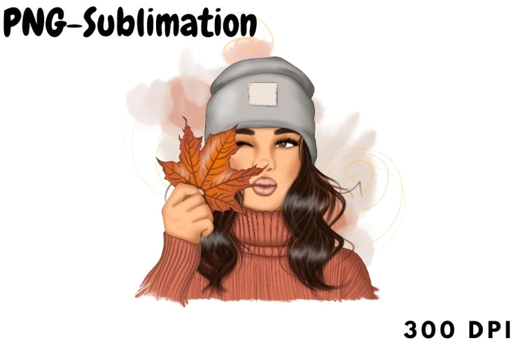 Fall Sublimation Autumn Png