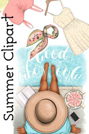 Best Summer Ever Clipart