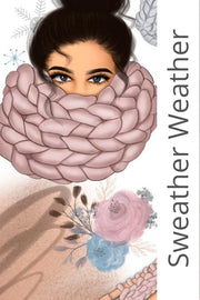 Sweater Weather Clipart