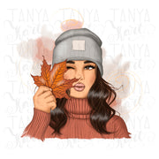 Fall Sublimation Autumn Png