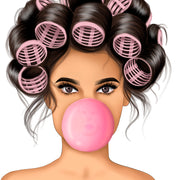 Bubble Gum Png | Sublimation Design