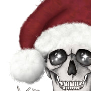 Skeleton Christmas | Sublimation Graphics | Funny Xmas