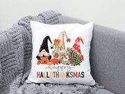 Hallo Thanksmas | Gnomes Png | Sublimation Designs