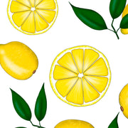 Lemon Png Sublimation File