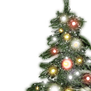 Christmas Tree | Merry Christmas | Png Sublimation