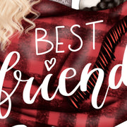 Best Friends Png | Christmas Design