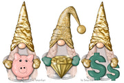 Financial Gnomes