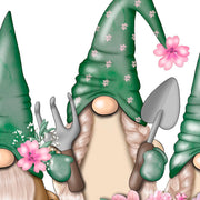 Spring Gnome