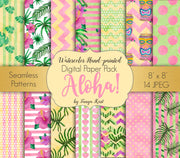 Aloha Patterns