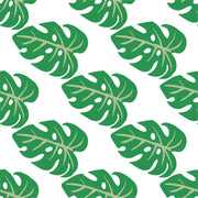 Tropical Leaves Clipart