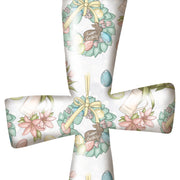 Easter Cross Sublimation