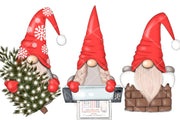 Nordic Gnomes Planner Icons