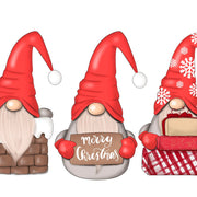 Christmas Gnomes Sublimation