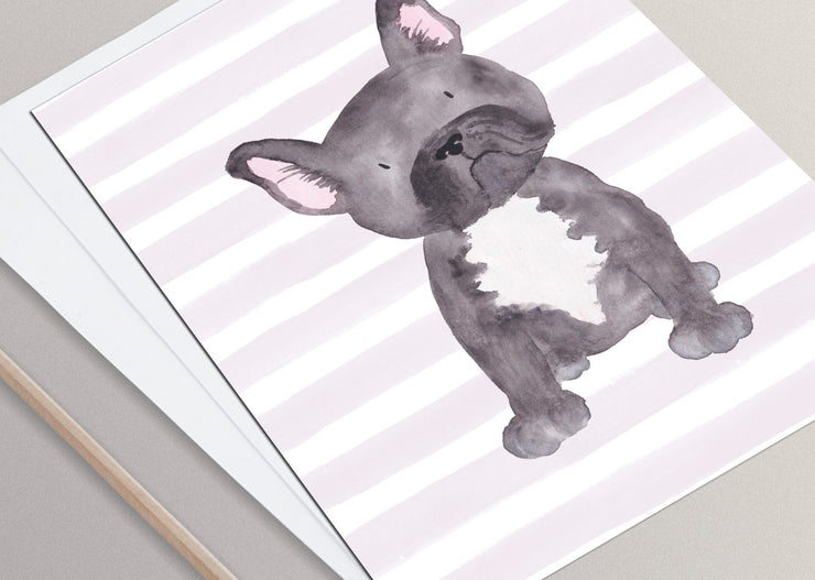 Cute Watercolor Different Animals Clipart