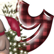 Joy Christmas Beer | Png Download | Hand Draw