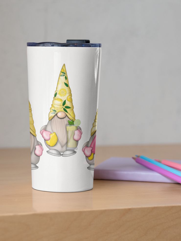 Trio Summer Gnomes | Sublimation File | Gnome Sublimation