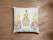 Trio Summer Gnomes | Sublimation File | Gnome Sublimation