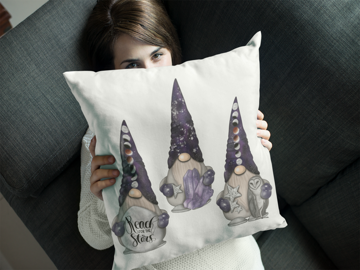 Magic Star Gnomes | Whimsical Design | Sublimation File